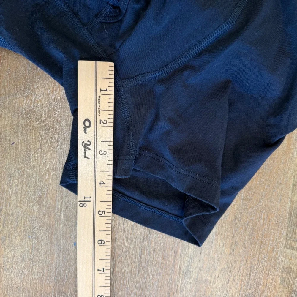 Everlane uniform boxer